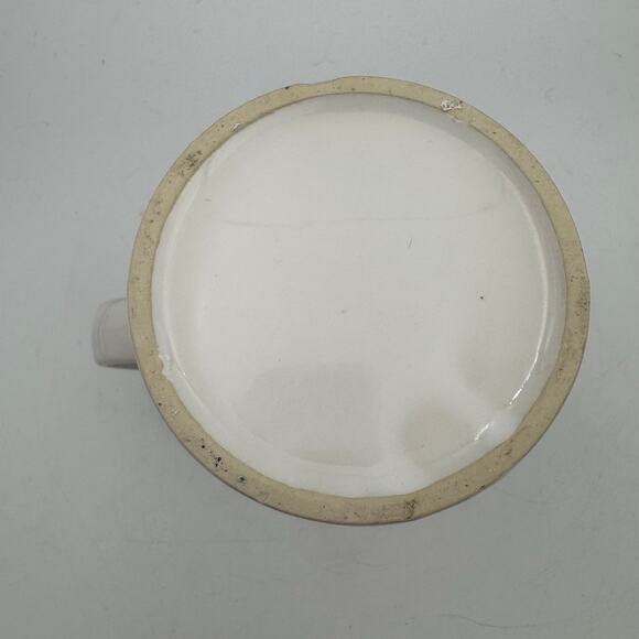 Vintage Country Goose Pitcher Welcome Friends Heart Farmhouse Kitchen Decor - Picture 6 of 10